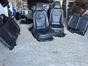 Komplet skórzanych foteli Toyota RAV4 2020