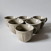 Porcelit Pruszków Filiżanka NOSTALGIA PRL