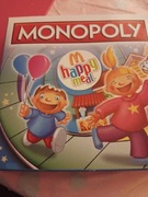 3 małe gry Monopoly  i zgadnij kto to12,5/12,5 cm (pudełko)