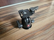 Głowica kulowa Manfrotto 496RC2 nieużywana