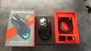 Obserwuj  SteelSeries Aerox 9 Wireless – bezprzewodowa mysz gamingowa