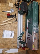 Tokarka Parkside  550 Wat  PDM 600 D2