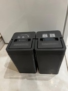 zbiorniki na wodę do robota sprzątającego Dreame, modelu L20 Ultra Complete