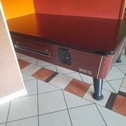 Stol do gry w bilarda WIK VIKING8ft super stan GWARANCJA dostawa serwi