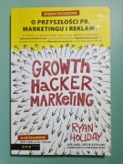 Growth Hacker Marketing