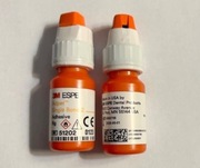 2 szt 3M -ADPER SINGLE BOND 2 -data ważnosci 2026r i 2027