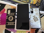 Samsung S20 FE 5G | Stan Kolekcjonerski | Od nowości szkło | Zadbany