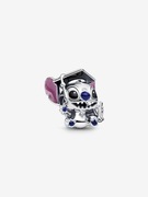 Pandora Charms na zakończenie nauki Disney Stitch