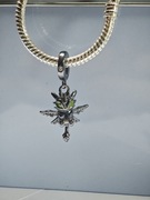 Charms zawieszka do bransoletki Smok