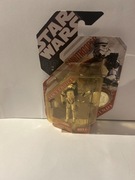F352 HASBRO STAR WARS IMPERIAL SANDTROOPER 