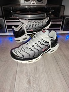 Nike Air Max Plus Swoosh Pack Blue Tint
