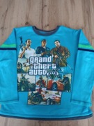 Bluzka,bluzeczka chłopięca 128-134.