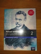 Ponad Słowami 2, część 2
