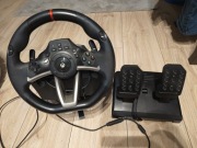 Kierownica wyścigowa Hori Racing Wheel Overdrive.