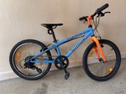 Rower Author Energy 20 cali