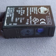 Czujniki laserowe odbiciowe OJ5104, 5114 5126 inne