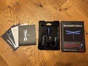 DragonFly Cobalt, iFi iSilencer, EarBuddy, DragonTail,apple lightning-usb a
