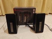 Głośniki Genesis Helium 100BT