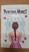 Rodzina Monet tom 1 Skarb