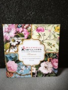 Nowe Podstawki Maxwell & Williams Blossom William Kilburn 6 szt.