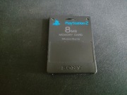 Karta pamięci do Playstation 2 - Made in Japan