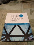 Teraz matura - matematyka poziom podstawowy