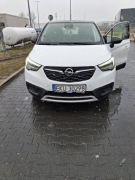 Sprzedam lub zamienię Opel Crossland X 1.2 130KM 2019r 