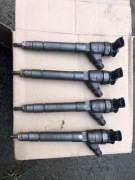 WTRYSKI RENAULT BOSCH 1.6dci 0445110569