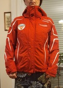 Kurtka narciarska Schöffel 36 S goretex- jak nowa