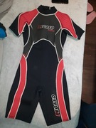 Pegaso kombinezon do nurkowania damski  s  dl.90 biodra 33x2 biust 37x2cm