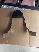 Oparcie pasażera Sissy Bar Harley Chopper Cruiser