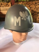 Hełm polski Wz 67 MO