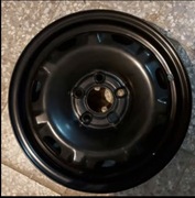 Felgi stalowe 14" - SKODA FABIA