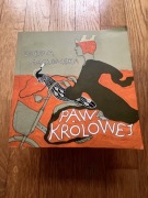 Dorota Masłowska - Paw królowej