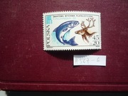 Fi 3000 Światowa wystawa Finlandia 88 (**)