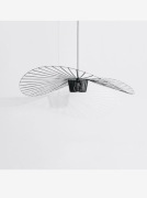 Lampa Kapelusz inspirowana Vertigo