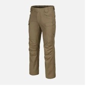 Spodnie Helikon UTP Rip-stop Coyote rozmiar M/ Long