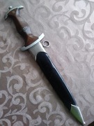 Kordzik NSKK SA TUTTLINGEN Bagnet