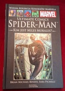 WKKM 114 - Ultimate Comics Spider-Man Kim jest Miles Morales