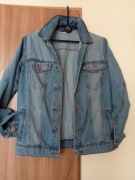 Kurtka Jeansowa Katana NOISY MAY r. 38 