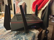 Router Asus RT-AC5300
