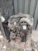 Silnik Mercedes OM606 3.0D 136KM