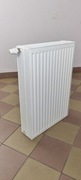 Grzejnik V33 900x600 dolne podłączenie