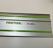 Festool Używana szyna prowadząca 1080 mm