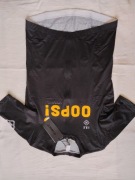 KOSZULKA ROWEROWA MĘSKA KRÓTKI RĘKAW