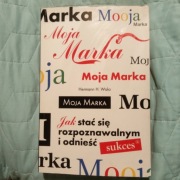 Moja marka Herman H.Wala