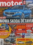 Tygodnik motor - 47/2019