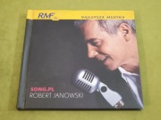 Robert Janowski - Song.PL - CD
