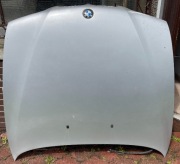 Maska kompletna titansilber 354 BMW E39 8238592