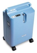Koncentrator tlenu Philips Respironics Everflo 5l/